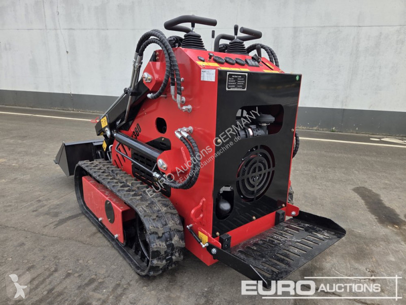 Ładowarka Captok CK380