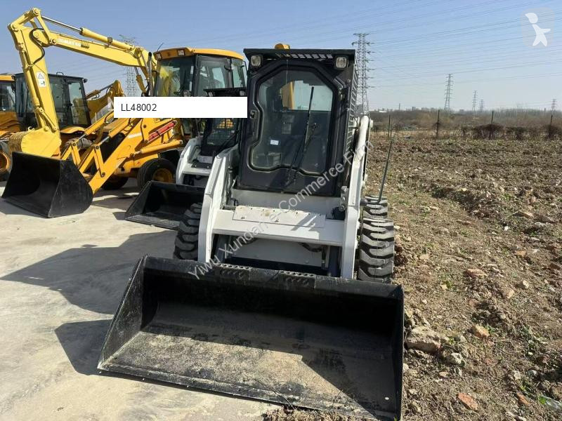 Nakladač Bobcat