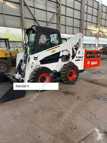 Pala Bobcat