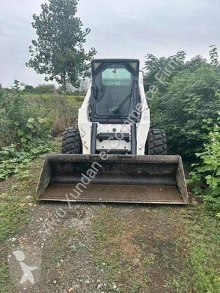 Nakladač Bobcat