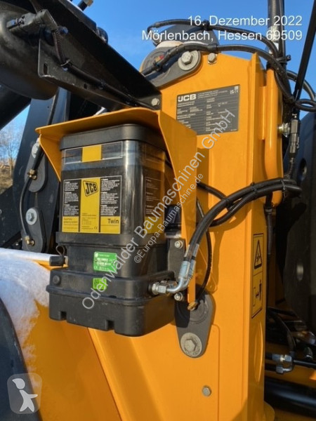 Товарач JCB  417HT