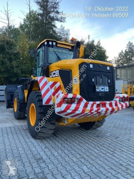 Товарач JCB  437 Wastemaster