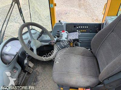 مُحمّلة Volvo