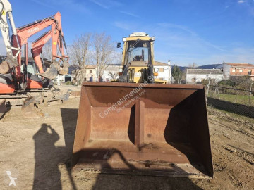 Chargeuse sur pneus Caterpillar