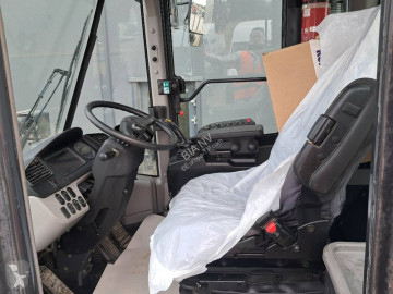 Колесен товарач Komatsu