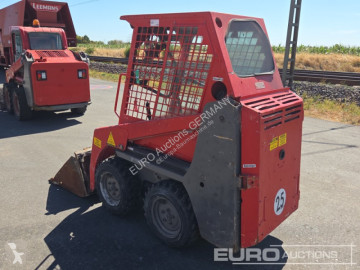 Bobcat S 70