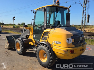 Volvo L 25 F