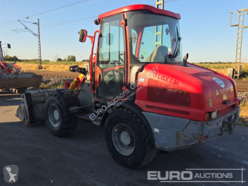 JCB 407 407