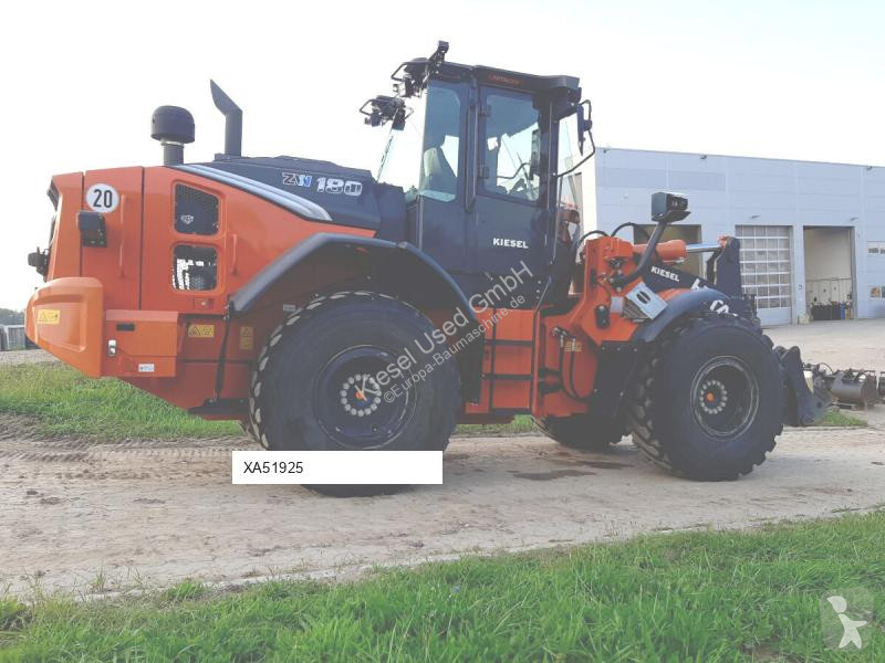 مُحمّلة Hitachi 7
