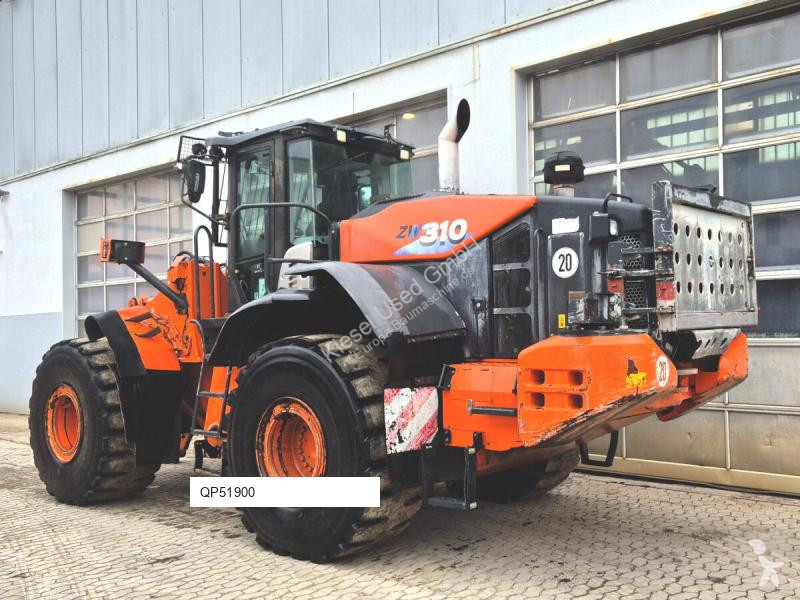 مُحمّلة Hitachi 6