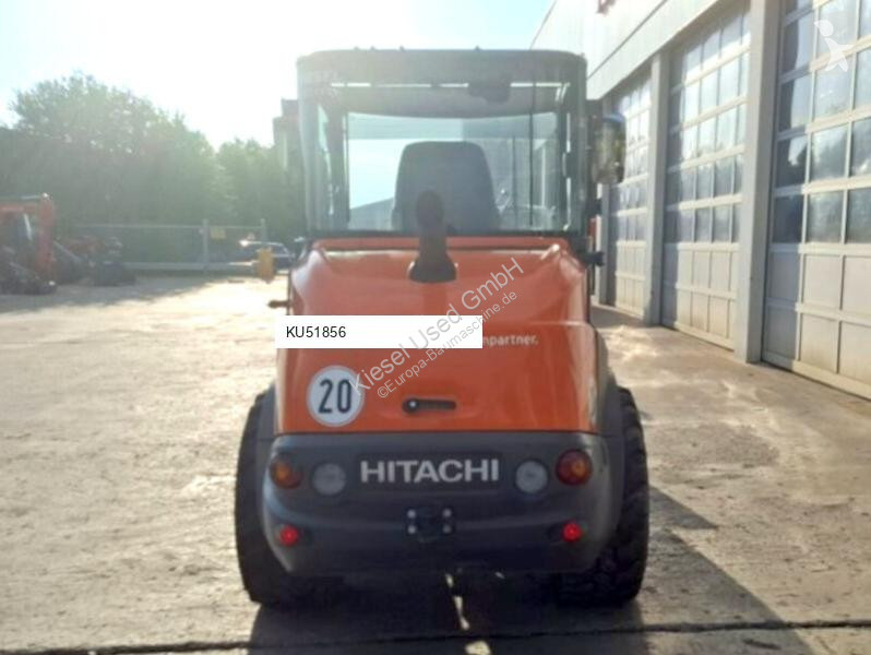 مُحمّلة Hitachi 6