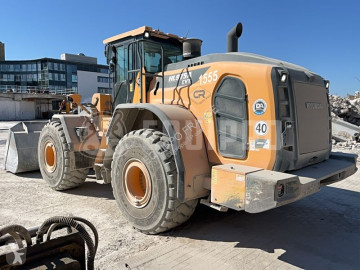 Hyundai HL975ACVT