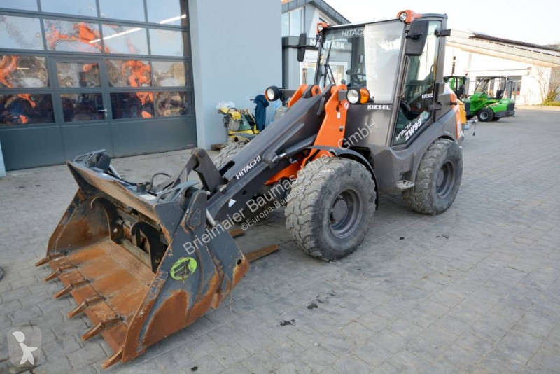 Incarcator Hitachi 956 C