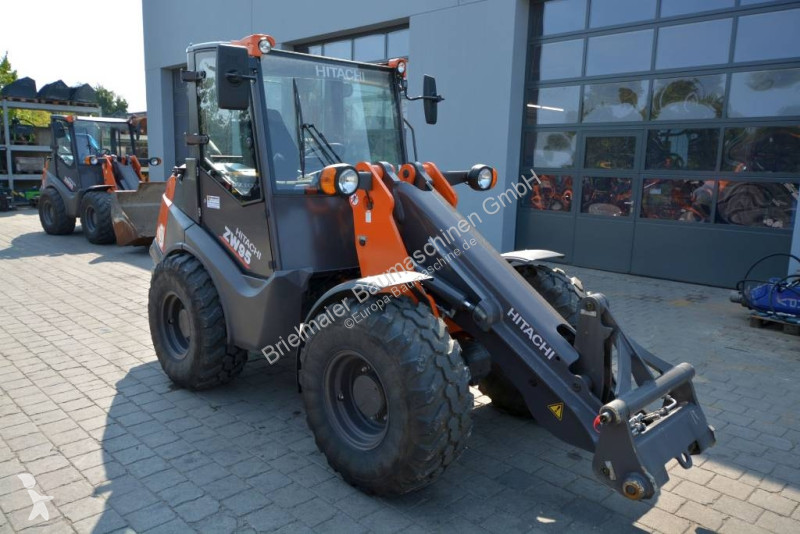 Incarcator Hitachi 956 C