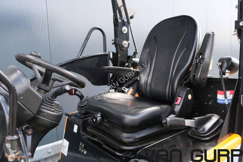 Lastare Giant G 2500 X-Tra | 2024 | 465h