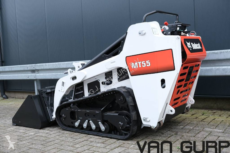 Chargeuse Bobcat | | 2022 | 211h