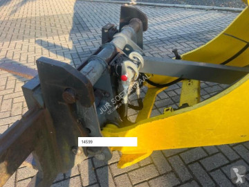 Pala cargadora de ruedas Wacker Neuson