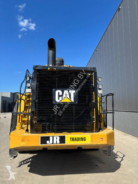 Pala cargadora Caterpillar 988 K (CE + EPA /...