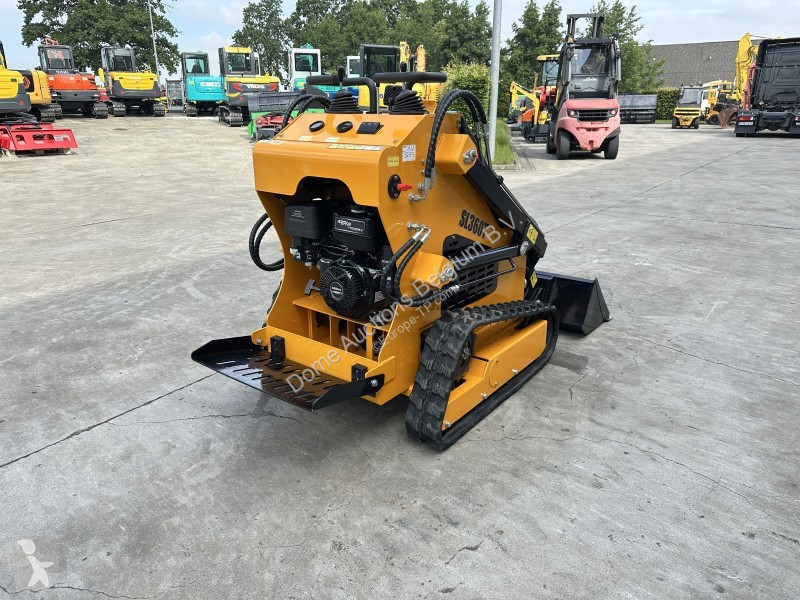 Shovel  360T
