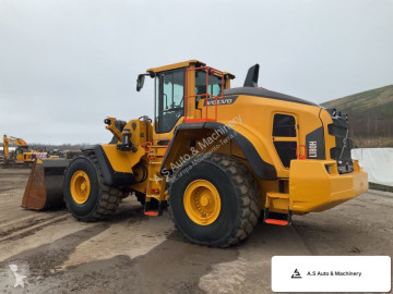 Volvo L180H