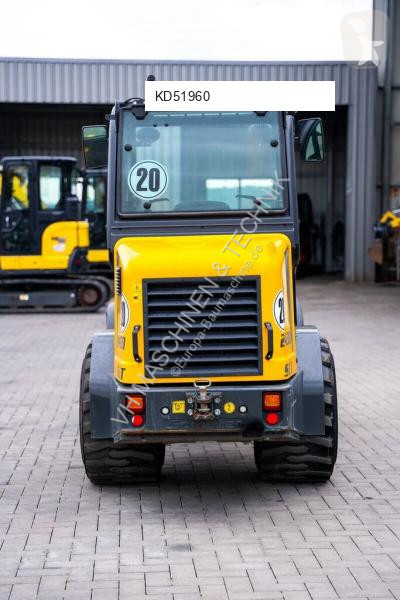 Chargeuse Schäffer 2430 SLT