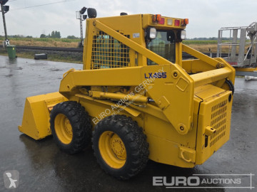 Minilader New Holland