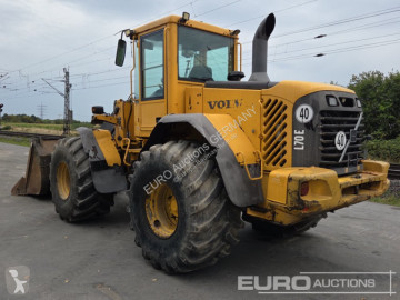 Volvo L 70 E