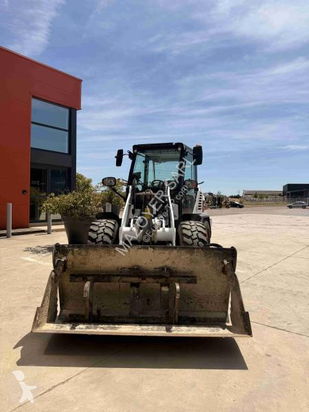 Chargeuse Bobcat  L85E