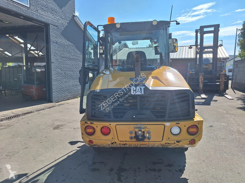 Caterpillar  loader