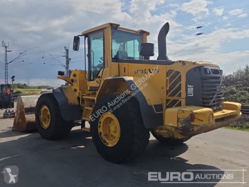 Volvo L 110 F