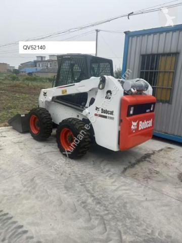 Minilader Bobcat