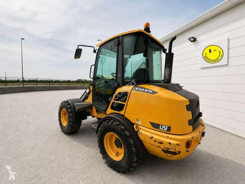 Volvo  loader
