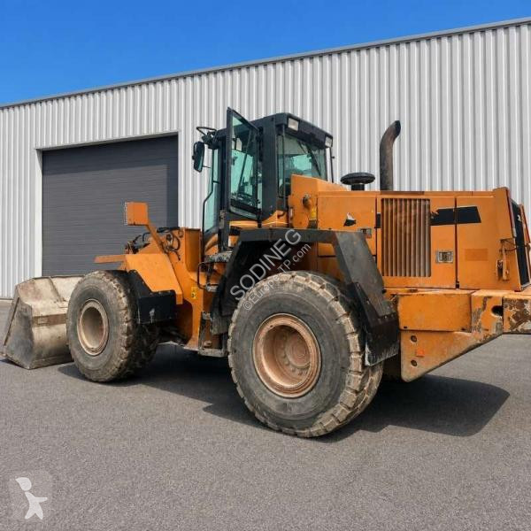 Case  loader