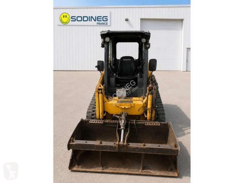 Shovel Komatsu  CK20