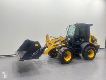 Komatsu WA80M-8E0 DEMO