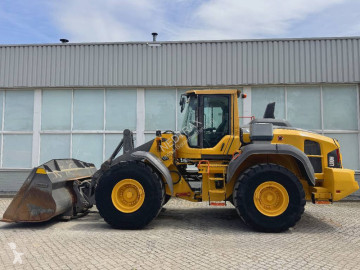 Volvo L 110 H 2020