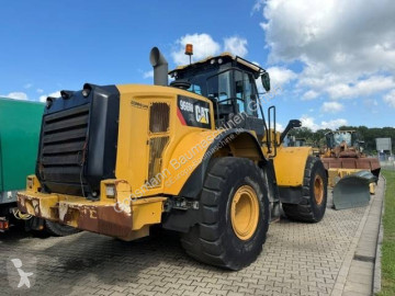 Caterpillar 966M