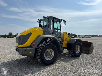 Wacker Neuson wheel loader
