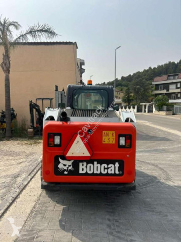 Bobcat S 550