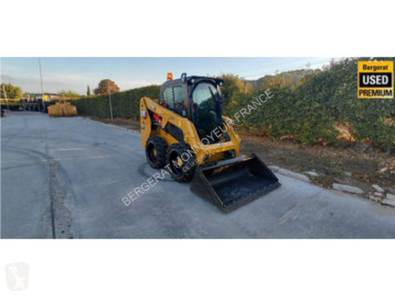 Minilader Caterpillar