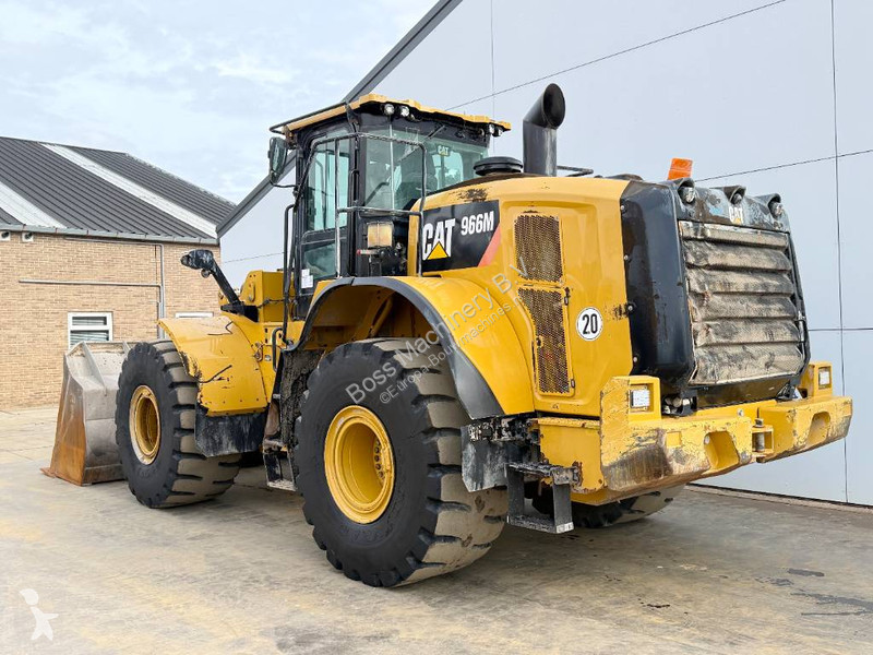 Lastare Caterpillar - Automatic Greasing /...