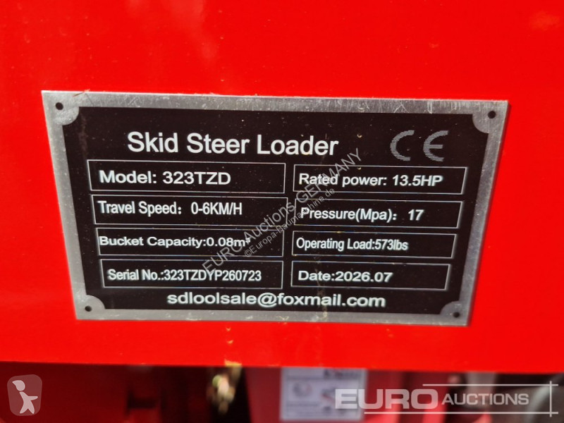 Ładowarka Sdlool SL-323TZD
