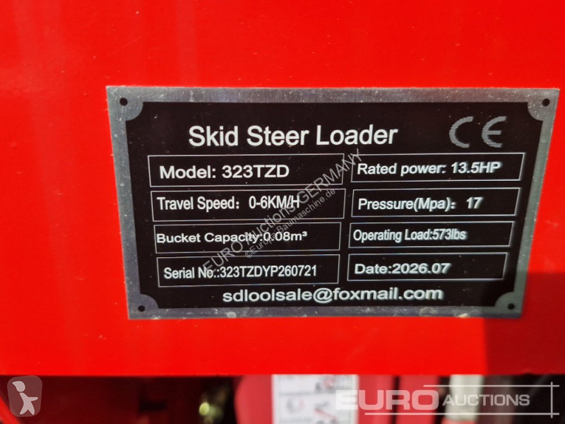 Ładowarka Sdlool SL-323TZD