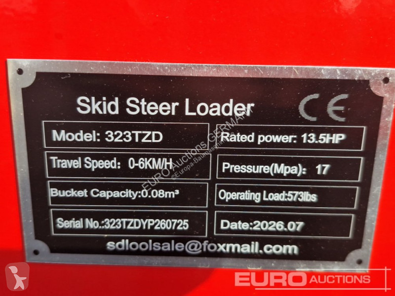 Ładowarka Sdlool SL-323TZD