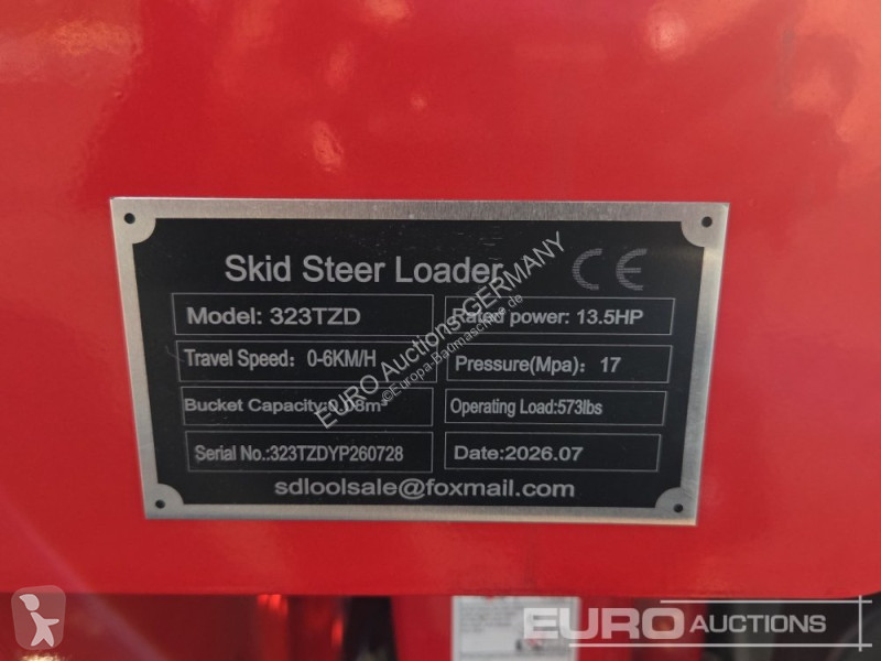 Ładowarka Sdlool SL-323TZD