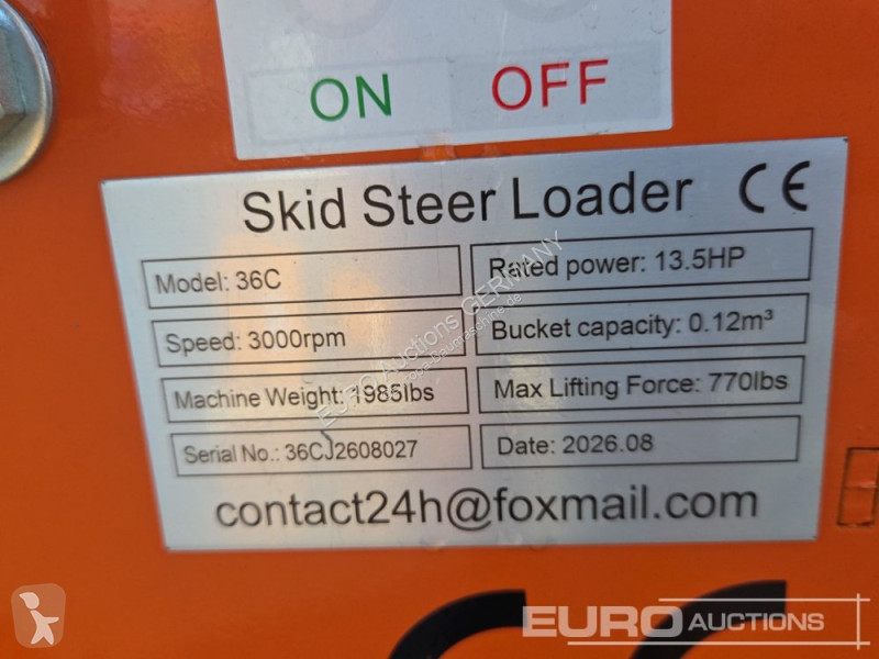 Ładowarka Sdlool SL36C