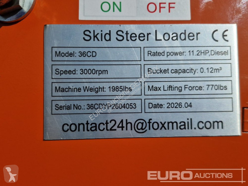 Ładowarka Sdlool SL36CD