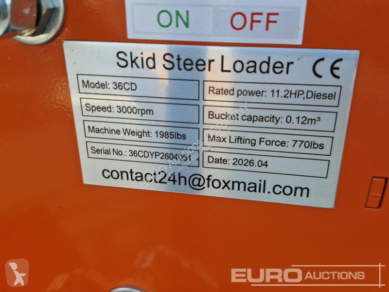 Ładowarka Sdlool SL36CD
