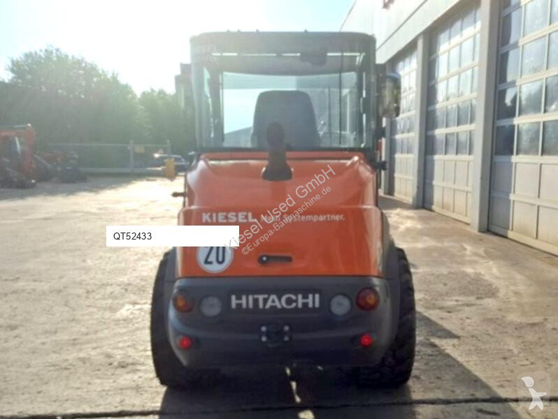 مُحمّلة Hitachi 6