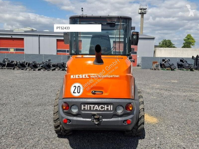 مُحمّلة Hitachi 6